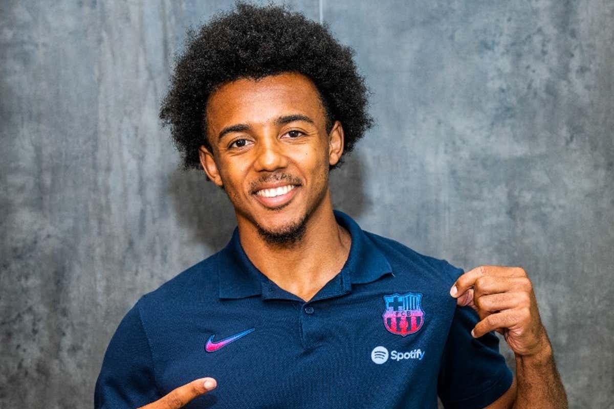 Barça – Blessure : Bonne nouvelle pour Jules Koundé