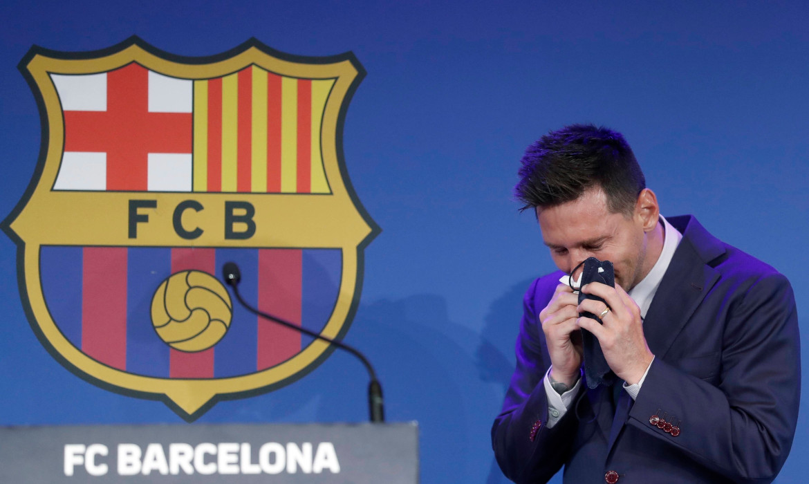Barça : Laporta ouvre grandement la porte à un retour de Lionel Messi