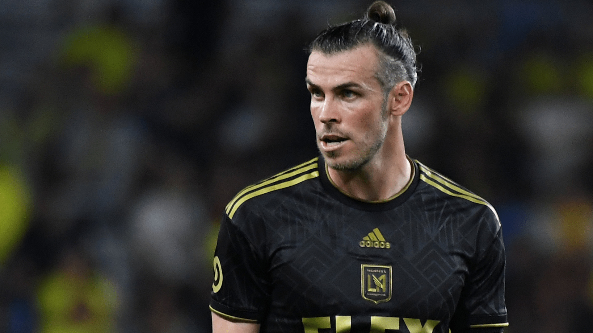 Gareth Bale rencontre une première difficulté en MLS