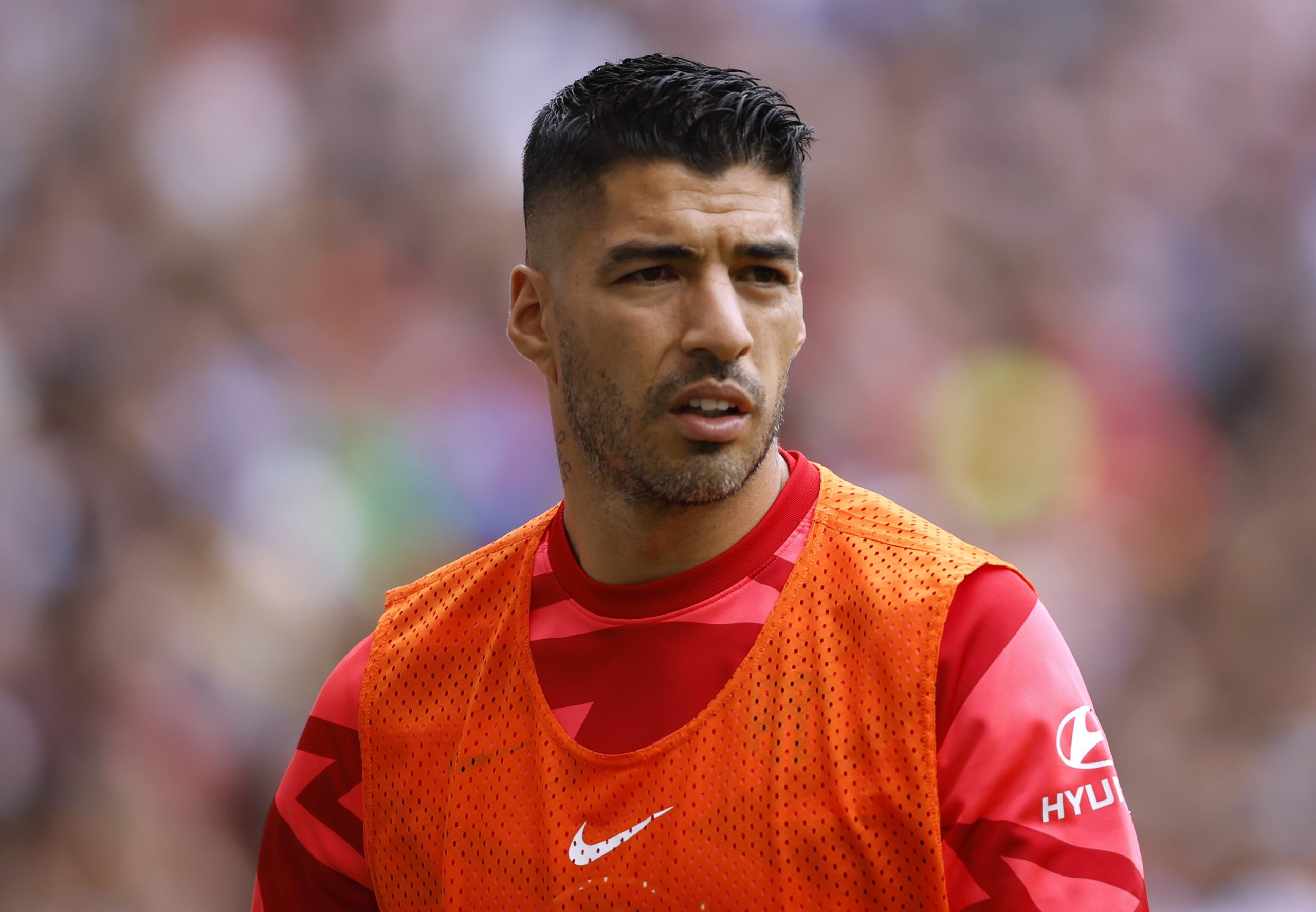 OFFICIEL : Luis Suarez a conclu pré-accord, son prochain club connu