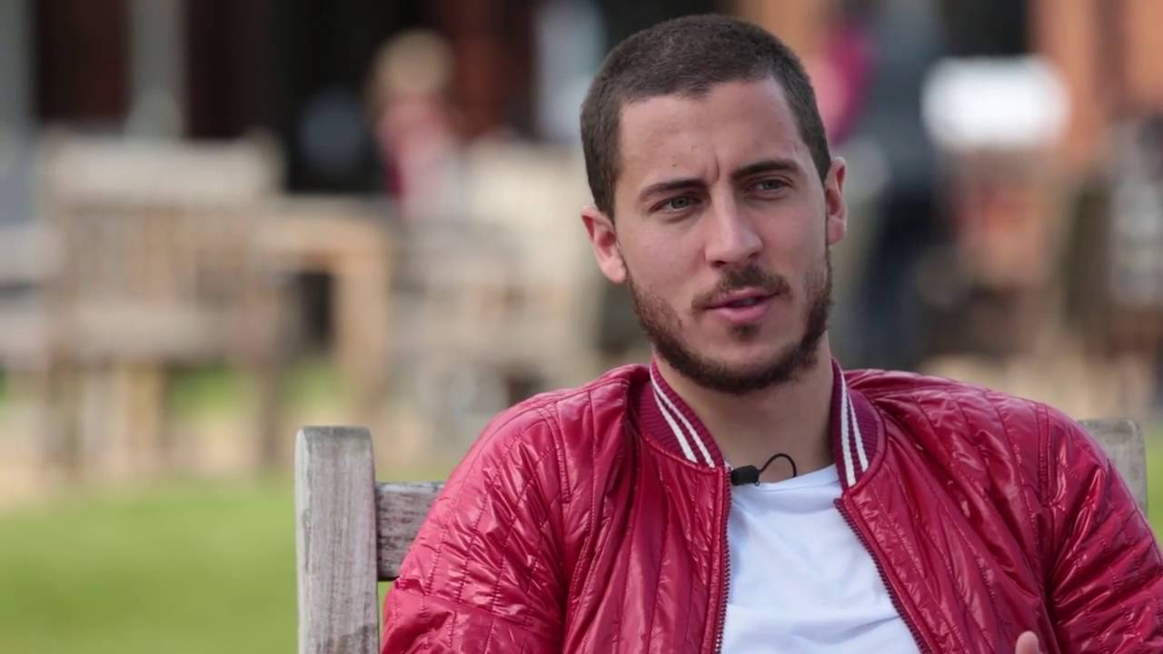 « Il est plus fort, plus rapide que moi » : Eden Hazard nomme le joueur le plus fort qu’il a affronté