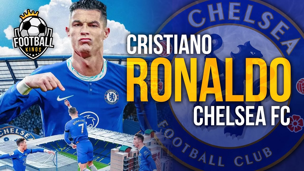 Man Utd : Chelsea va formuler une première offre pour Ronaldo