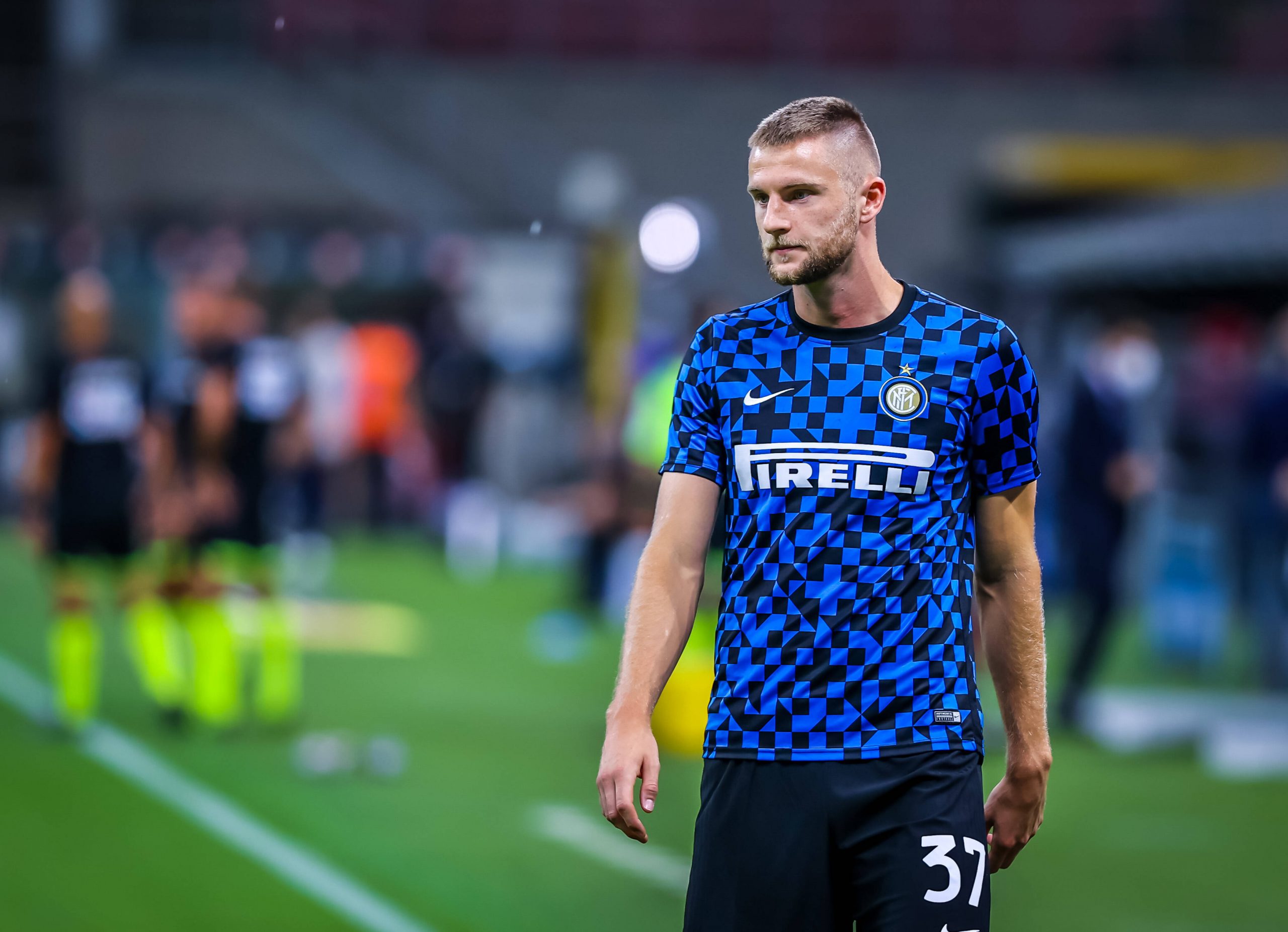 Nouvelle offre du PSG pour Skriniar : La réponse de l’Inter est tombée