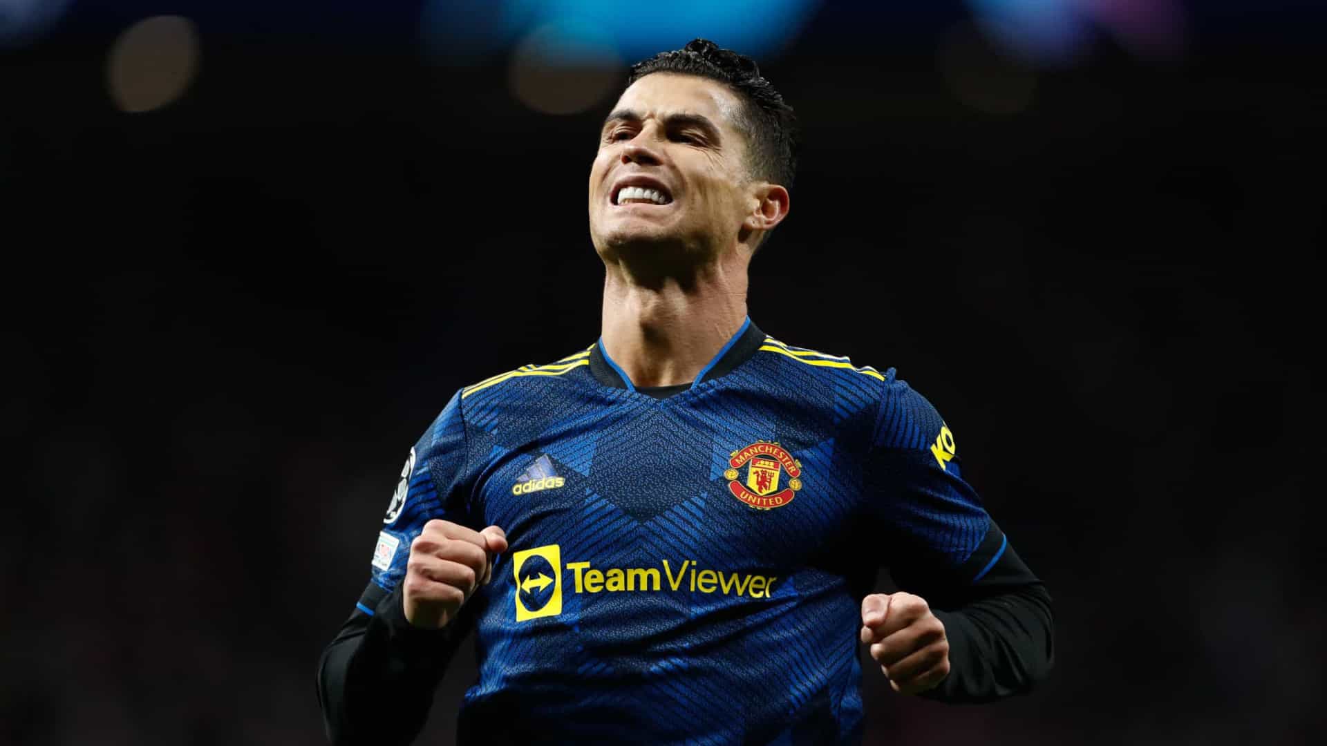 Shaka : Cristiano Ronaldo à l’Atletico Madrid n’a aucun sens