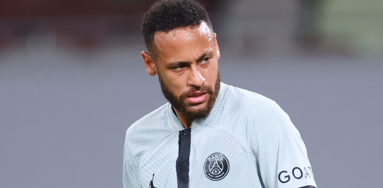 Neymar s’enflamme : « Il est un mélange d’Iniesta et de Xavi »