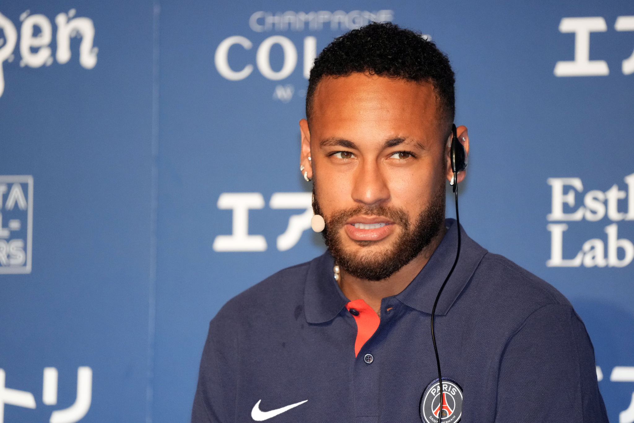 Neymar à Man City, c’est un grand NON : «Il va retarder le développement de… »