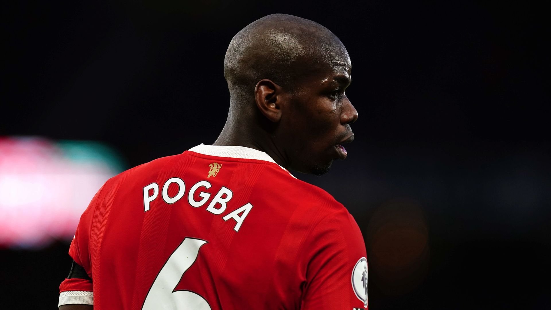 Après son départ, Paul Pogba adresse un tacle appuyé à Manchester United
