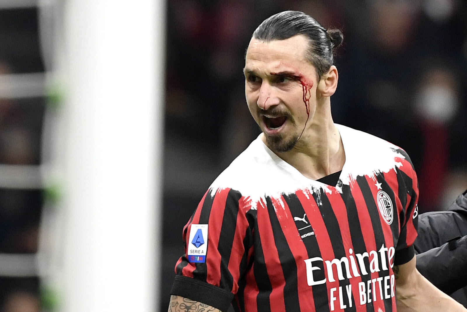 Comme Messi et Suarez ou Cr7 et Marcelo, Zlatan admet : «C’est mon ami dans le foot»