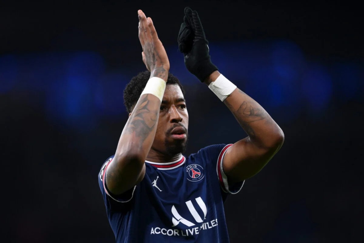 Le PSG place Presnel Kimpembe sur le marché, son prix est connu !