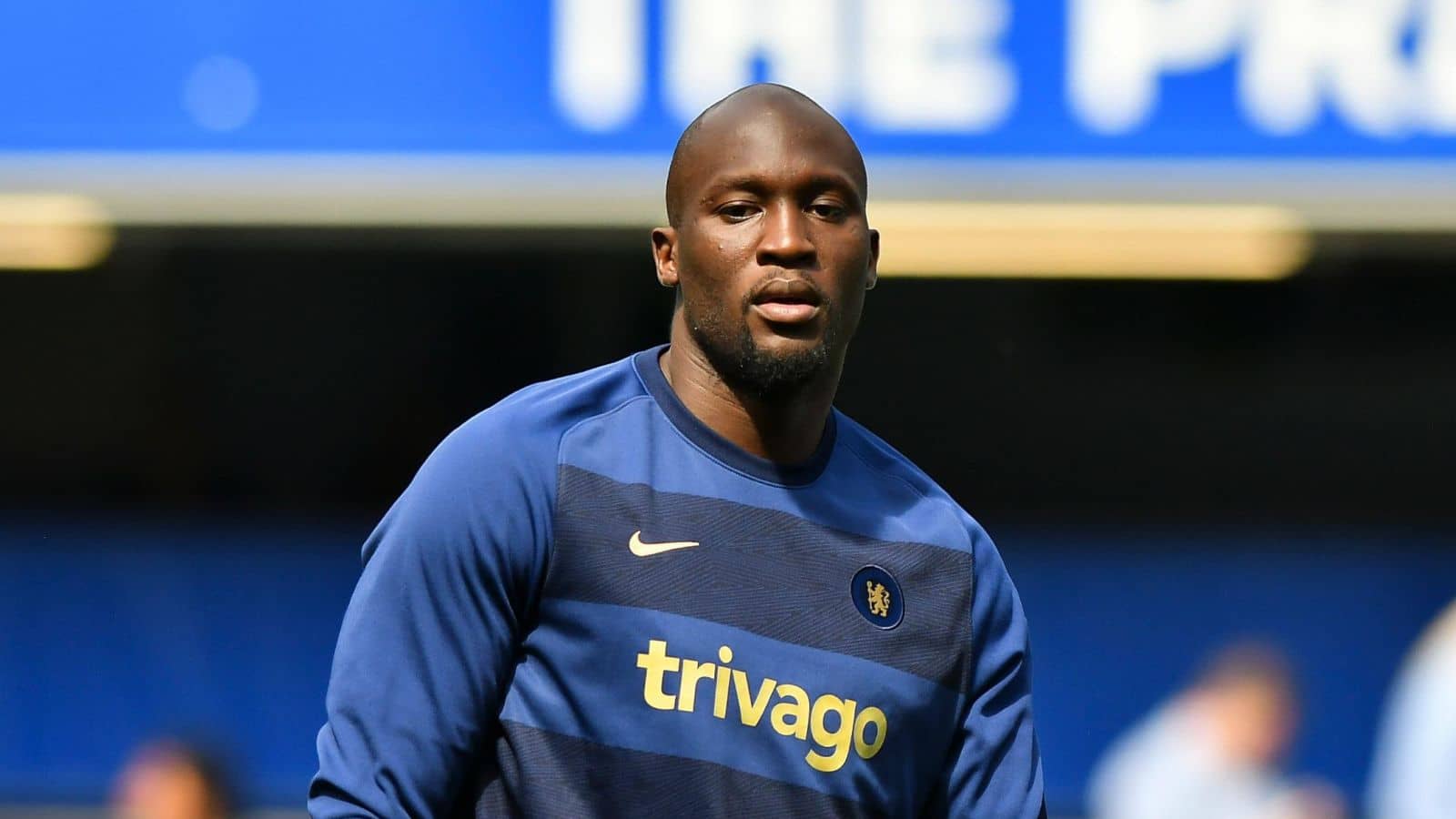 De retour à l’Inter, Lukaku agace déjà les fans de Chelsea avec son message