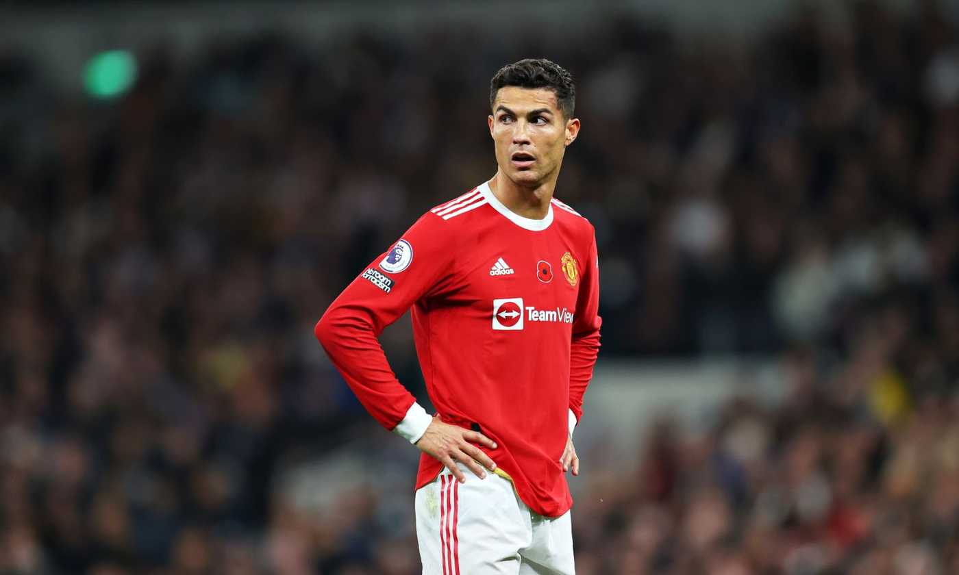 «Ronaldo quittant Man Utd pourrait être une bénédiction déguisée»
