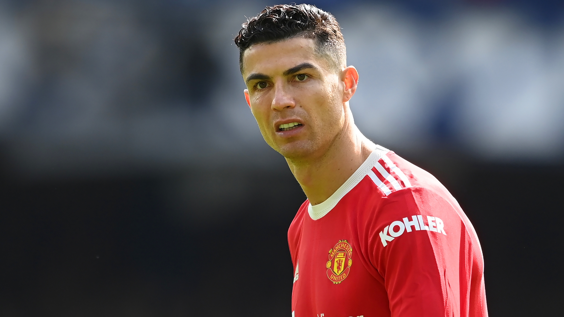 « Ces joueurs sont arrogants et paresseux », un proche de Ronaldo révèle pourquoi CR7 veut partir