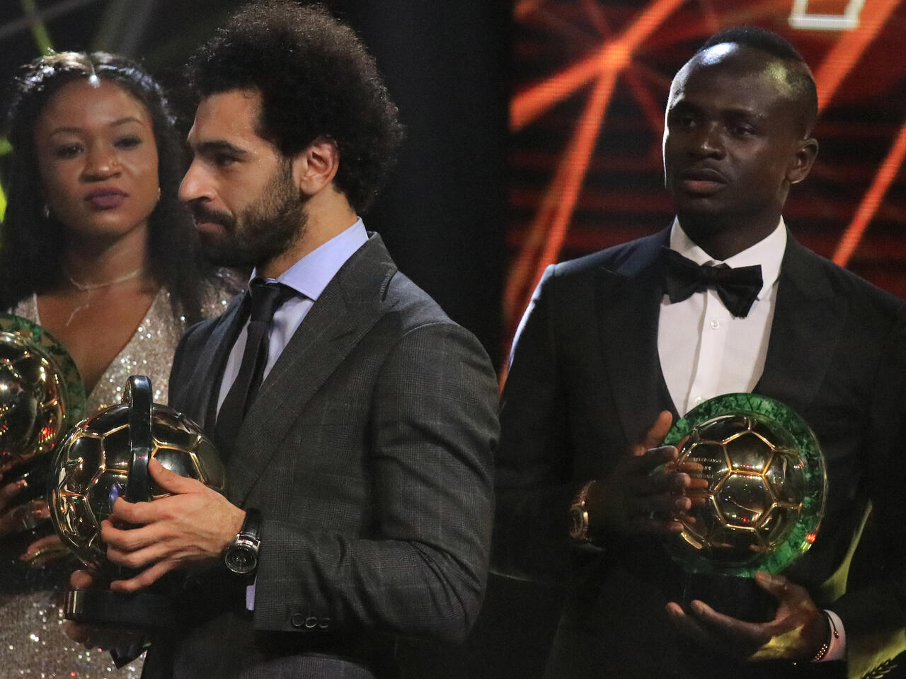 Ballon d’or Africain 2022 : Le nom du vainqueur a fuité (photo)