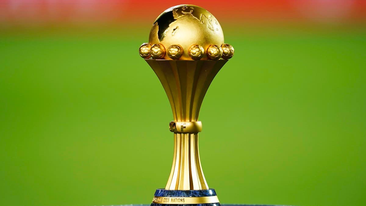 OFFICIEL : La CAN 2023 finalement reportée en 2024 !