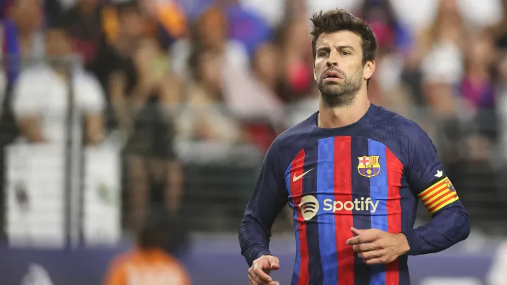 La fortune que le Barça doit à Gerard Piqué !