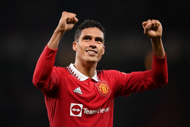 Casemiro, Varane prévient les équipes de Premier League