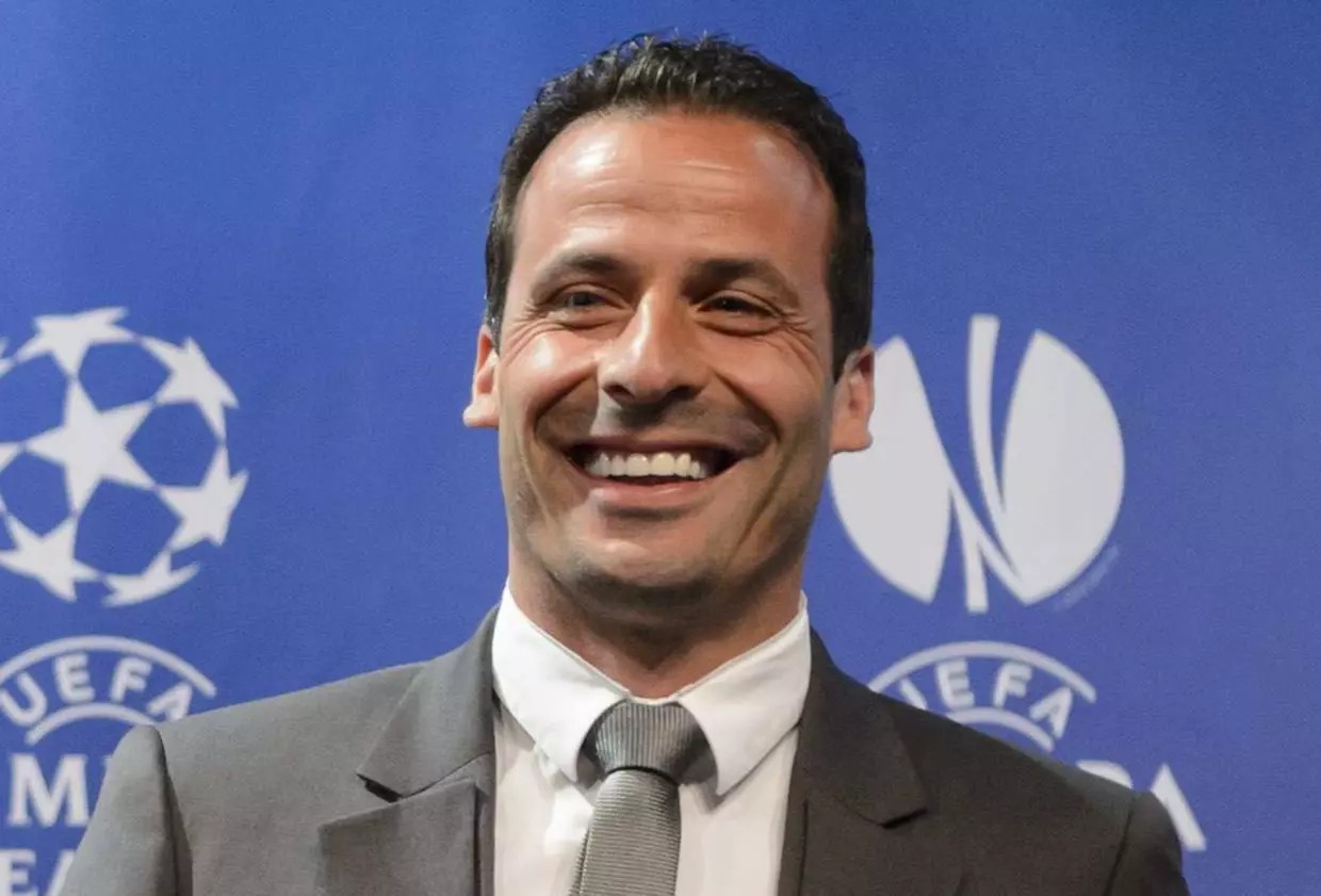 Que devient l’ancien joueur du Barça, de Monaco et PSG « le lutin magique » Ludovic Giuly