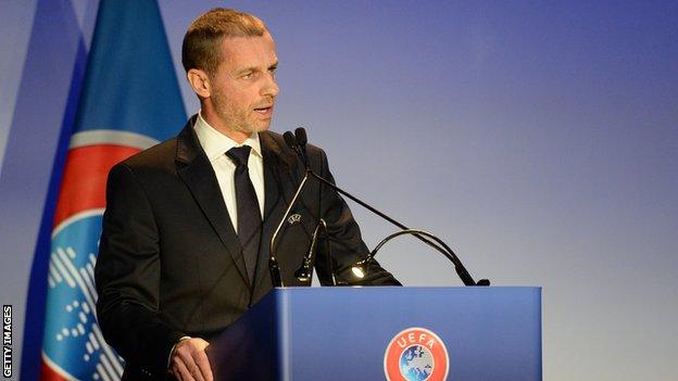 UEFA: Le 11 des meilleurs joueurs de la saison 2021-2022 aurait fuité