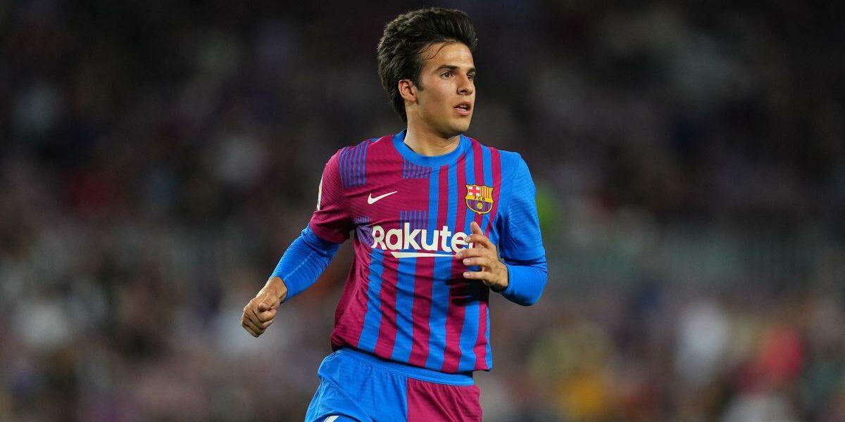1200 L bara lancien crack riqui puig va bien rejoindre une destination surprise 1