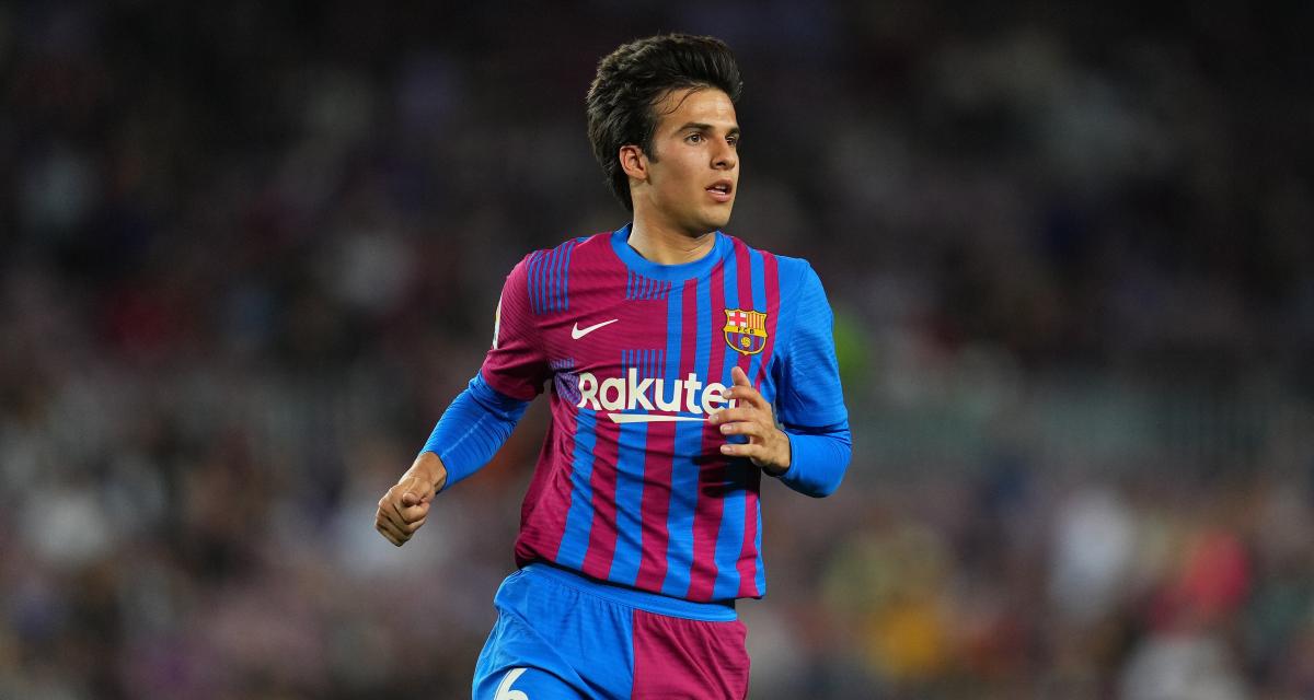 « Je comprends pourquoi Messi est partie », Riqui Puig allume Laporta