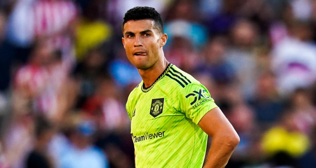Dernière minute : Cristiano Ronaldo mis en garde par la police anglaise