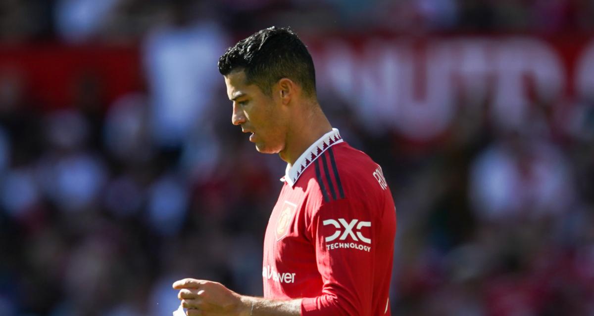 Manchester United: Cristiano Ronaldo a dit non à ce club