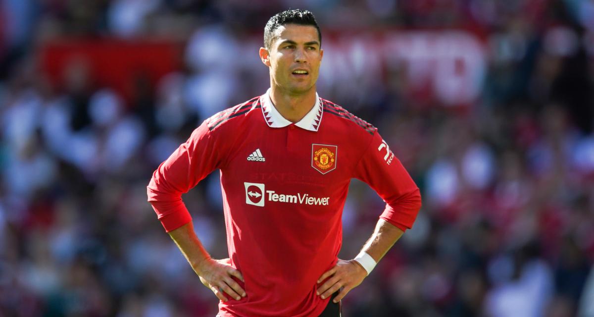 Ronaldo veut quitter Manchester United avant dimanche