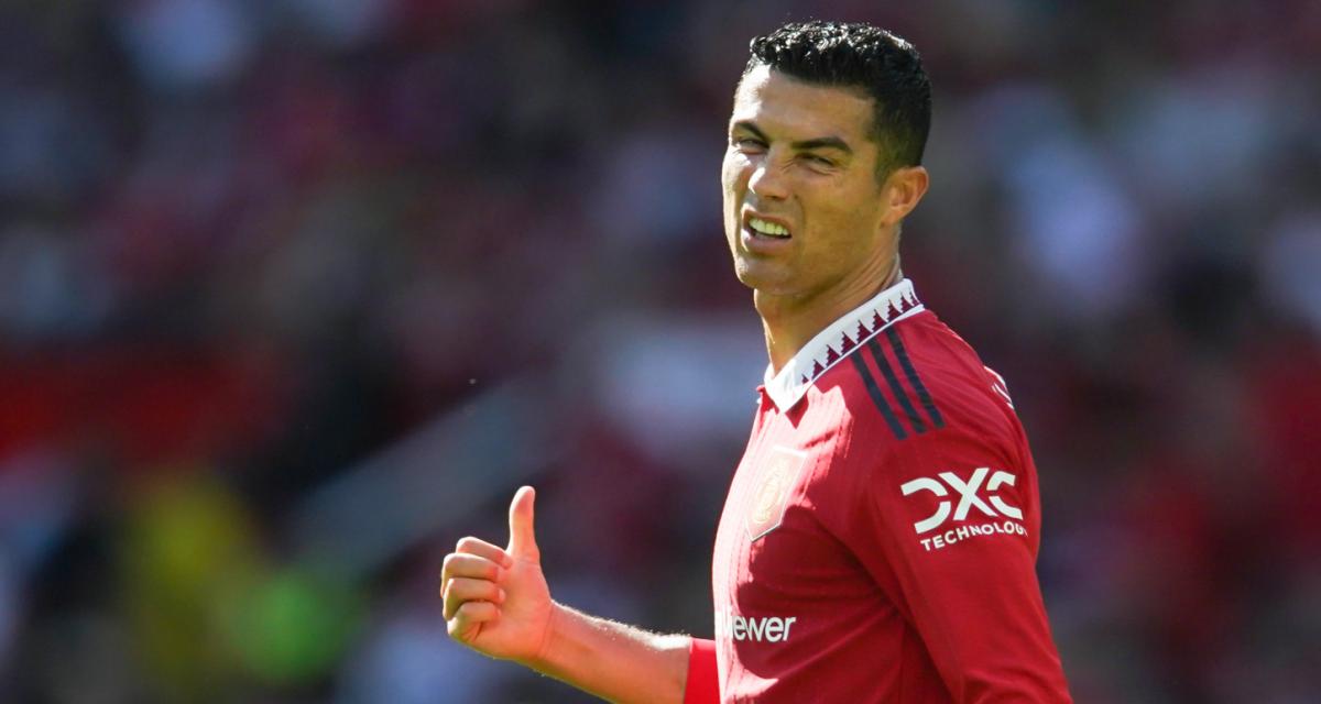 1200 L manchester united mercato les red devils ont ferr le remplaant de cristiano ronaldo