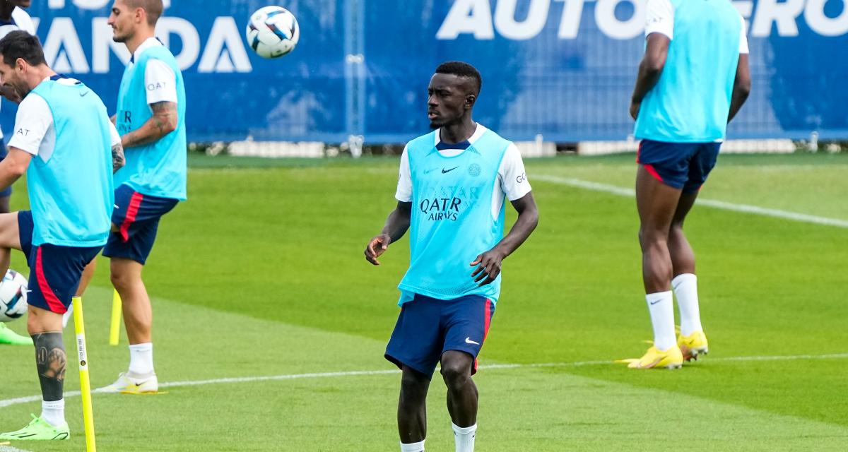 Mauvaise nouvelle pour Gueye, Everton jette l’éponge pour Idrissa Gana