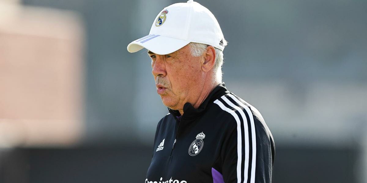 1200 L real madrid ancelotti sous le charme du bara de xavi