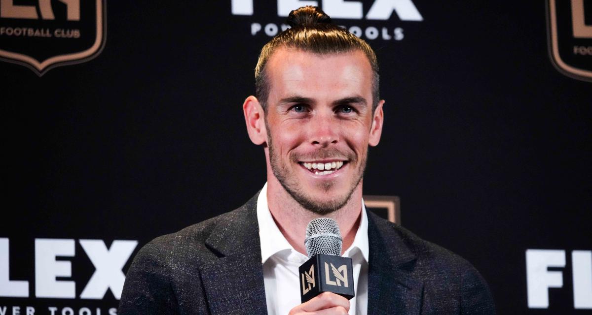 OFFICIEL : Gareth Bale met fin à sa carrière