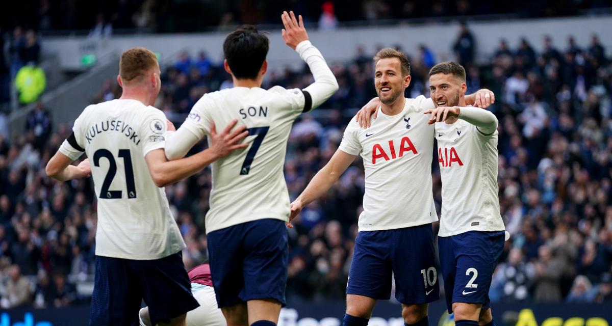 Premier League : Une star de Tottenham explique pourquoi les Spurs peuvent être sacrés