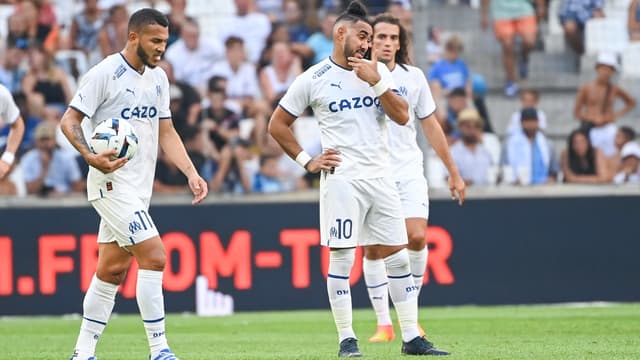 Ligue des champions : Une mauvaise nouvelle tombe déjà pour l’OM