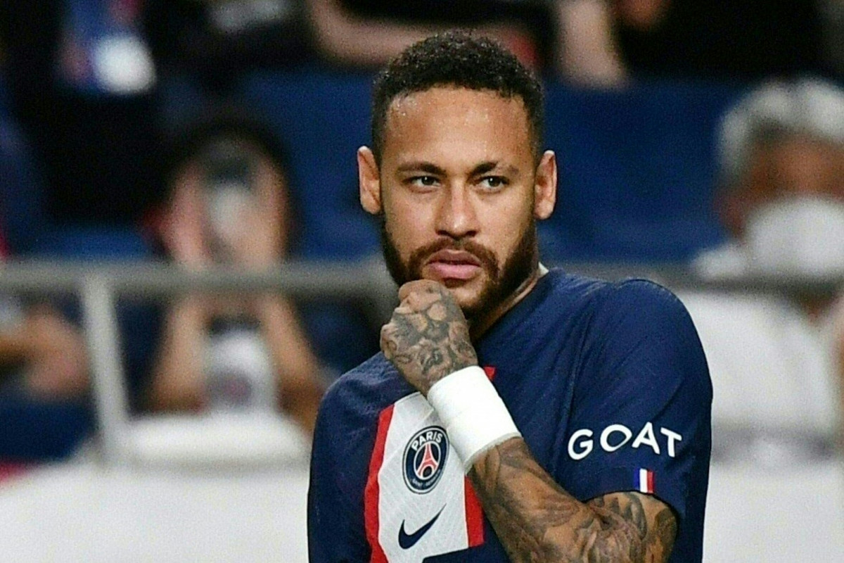 Neymar s’enflamme totalement pour ce gardien: « Il est phénoménal »