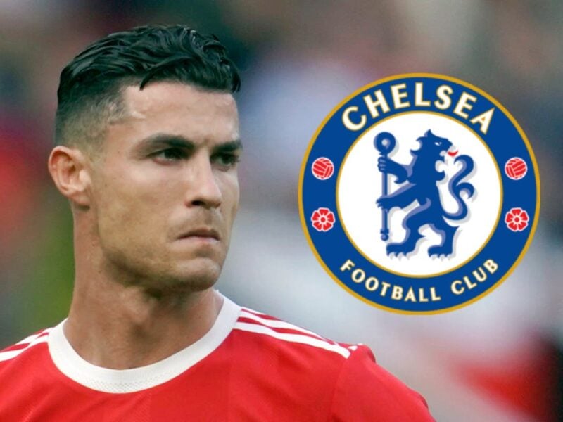 Urgent: Cristiano Ronaldo à Chelsea pourrait avoir lieu