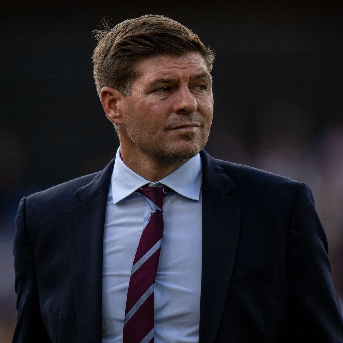 Aston Villa: Les supporters réclament le départ de Steven Gerrard, la raison est connue