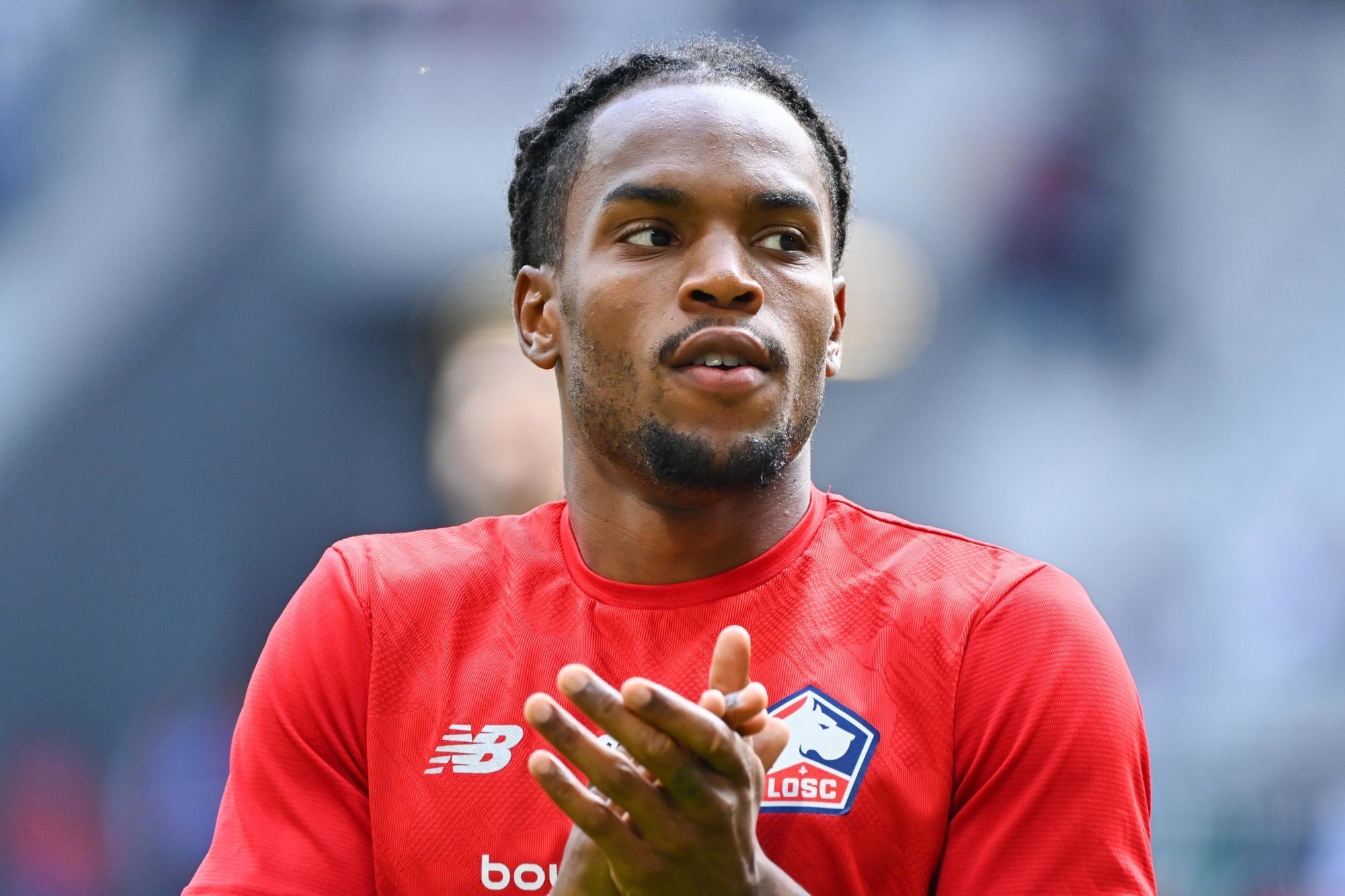 C’est fait, Lille et le PSG tombent d’accord pour le transfert de Sanches