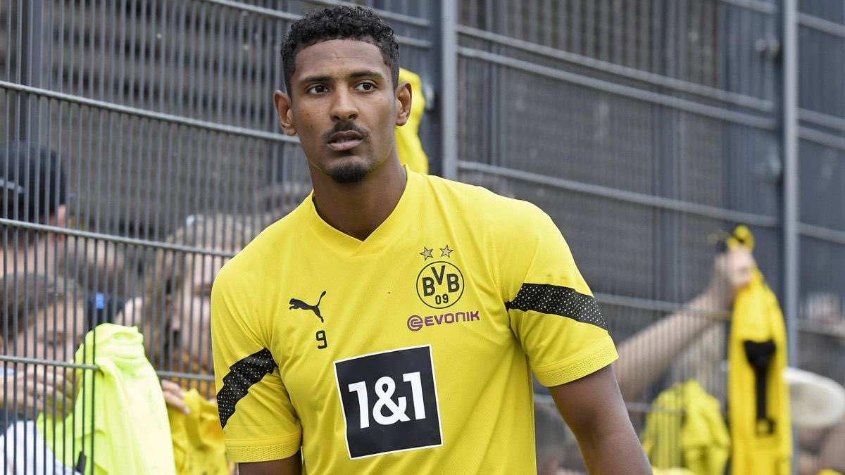 Officiel : Dortmund tient le remplaçant de Sébastien Haller