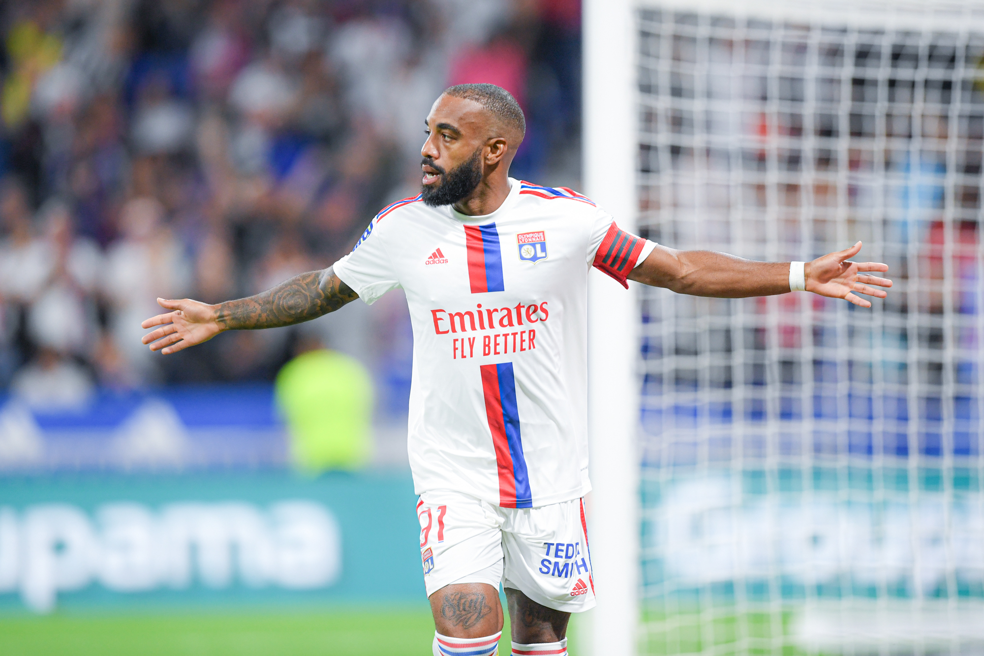 Ligue 1 : A domicile, Lyon exerce sa domination et s’offre Troyes