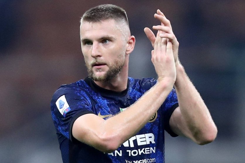 Inter : Le tacle glissé de Marotta à Al-Khelaïfi pour Skriniar