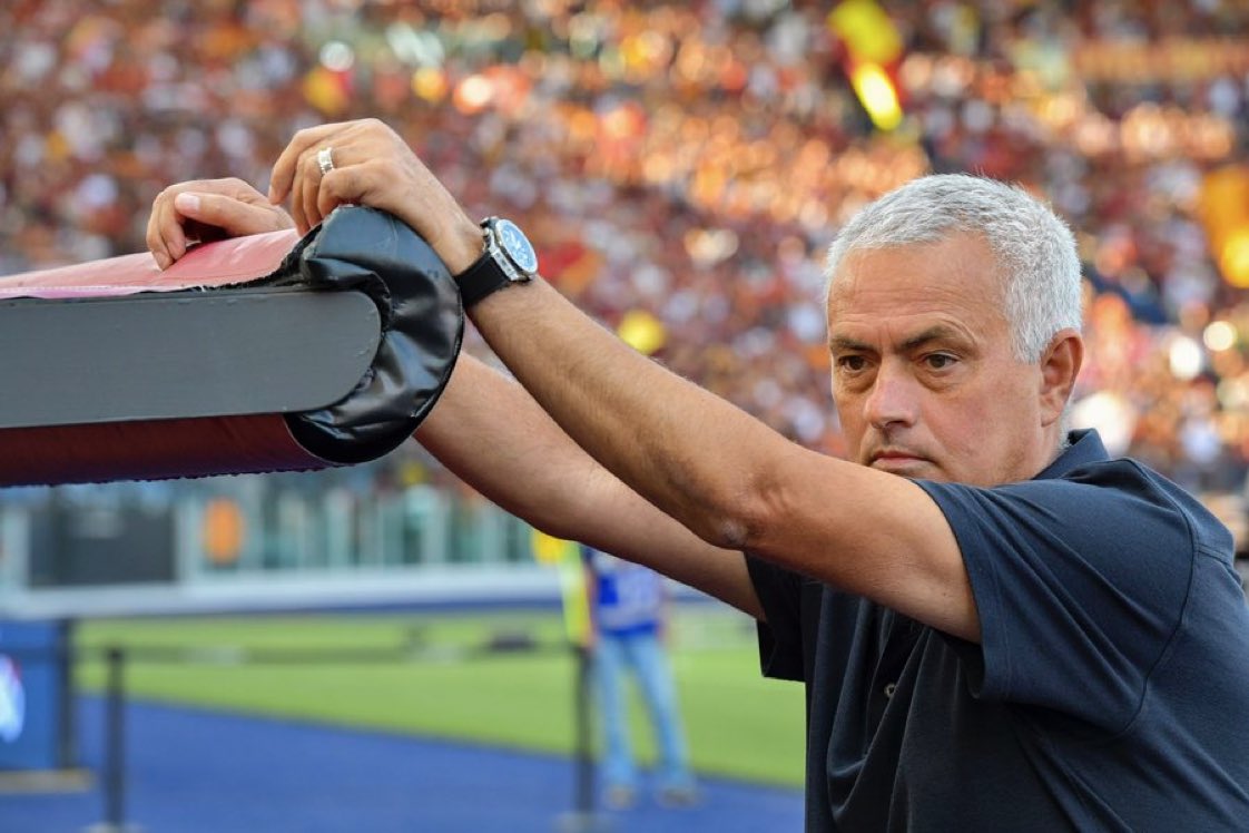 « Il était horrible », Mourinho détruit l’un de ses joueurs