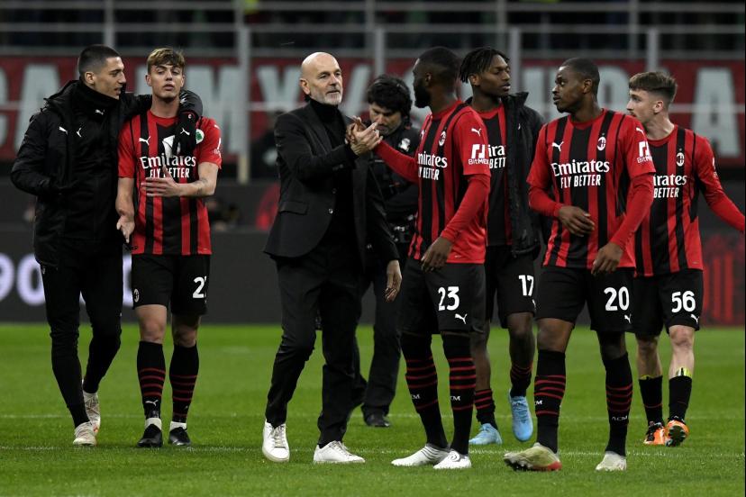 Officiel : Le Milan AC s’offre une nouvelle recrue
