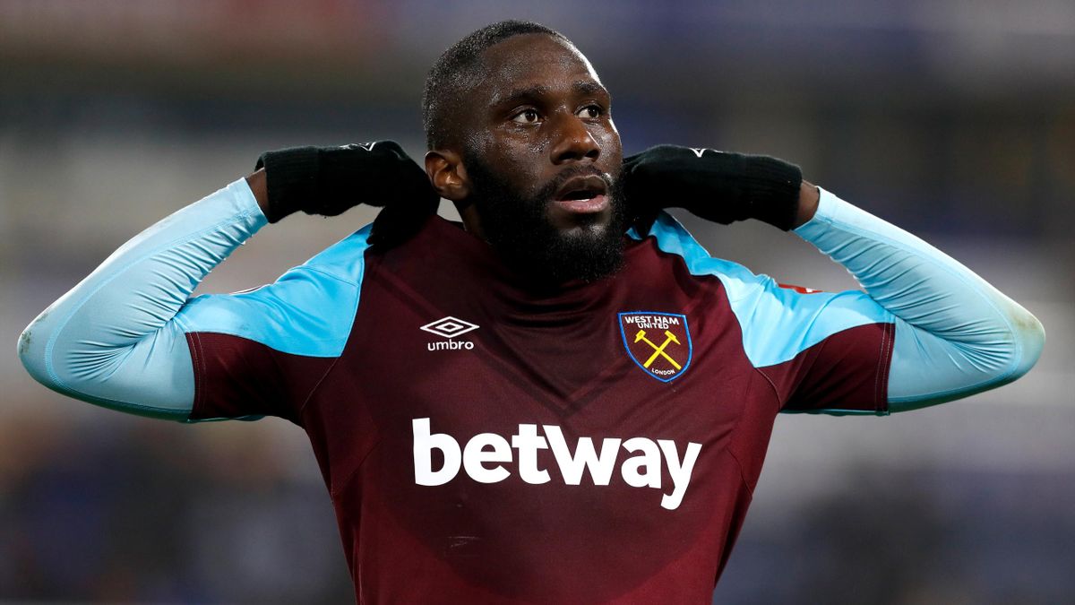 Officiel : West Ham annonce le départ d’Arthur Masuaku !