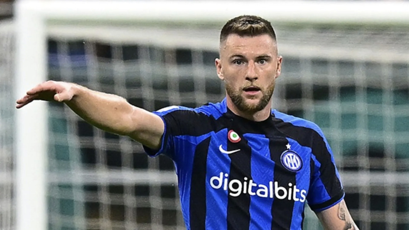 60 M€ pour Milan Skriniar : l’Inter Milan répond à la deuxième offre du PSG !