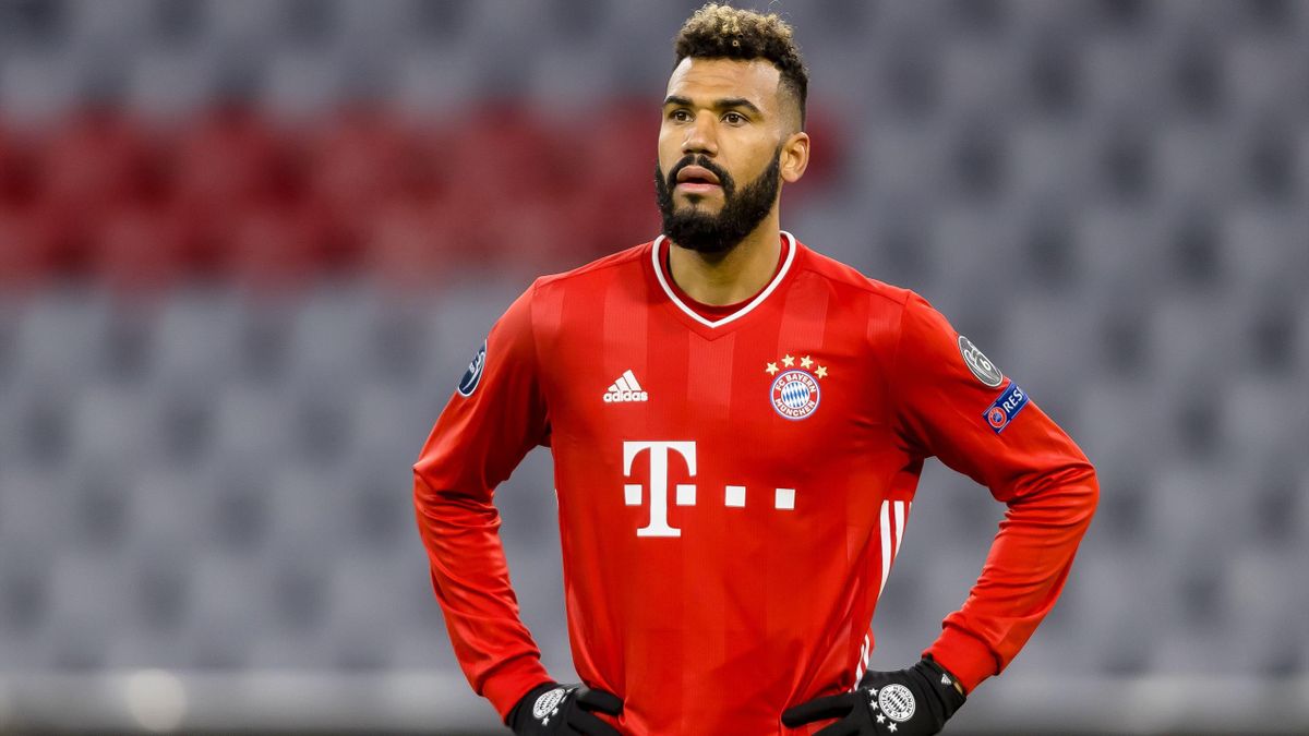 Bayern : Grosse incertitude autour de la blessure de Choupo Moting