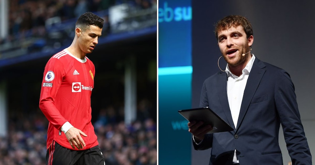 Transfert de Cristiano Ronaldo : L’annonce de Fabrizio Romano