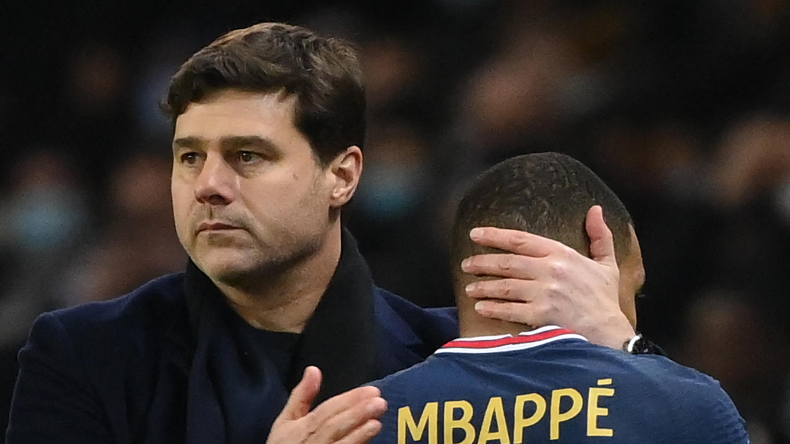 Pochettino tranche après son départ : «Messi est le meilleur au monde mais Mbappé est.. »