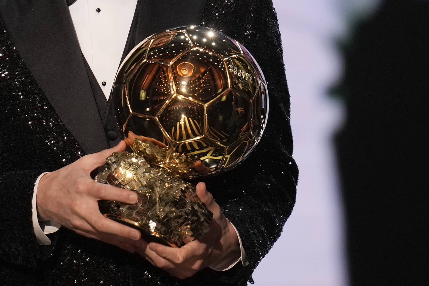 Ballon d’or : Sans Messi, voici la liste complète des 30 joueurs nominés