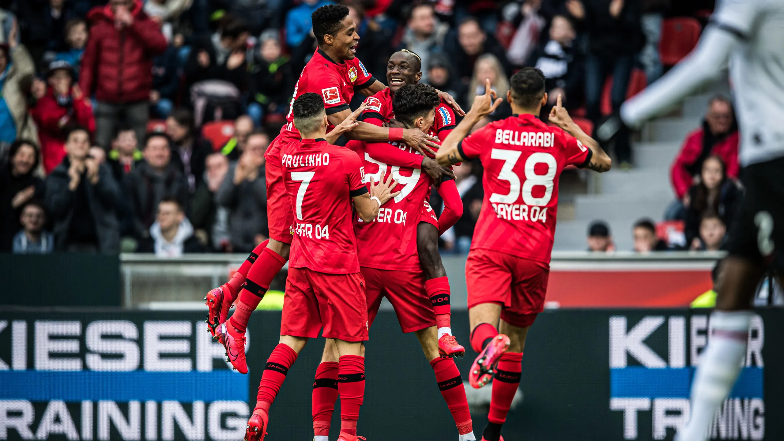Tirage C1 : Bayer Leverkusen tombe dans le groupe de l’Atletico