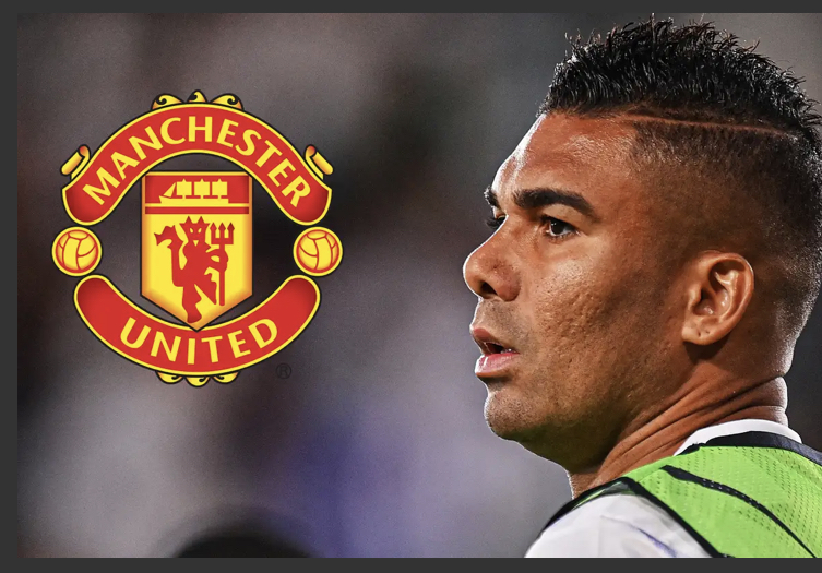 «Casemiro a quitté le Real Madrid pour Man United à cause de l’argent»